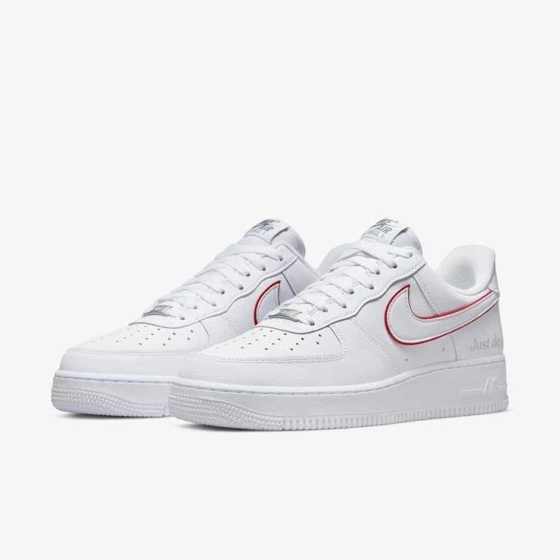 Mens air force 1 just 2024 do it